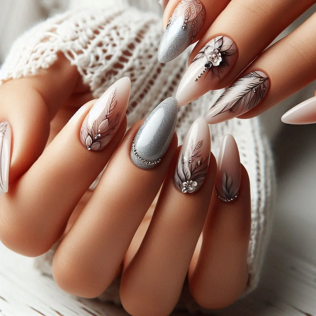 faux ongles